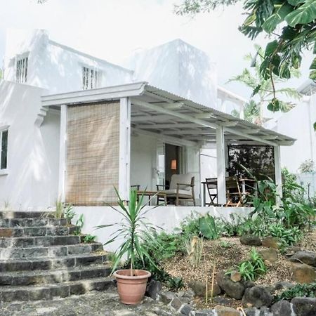 Tamarin River Villa Εξωτερικό φωτογραφία