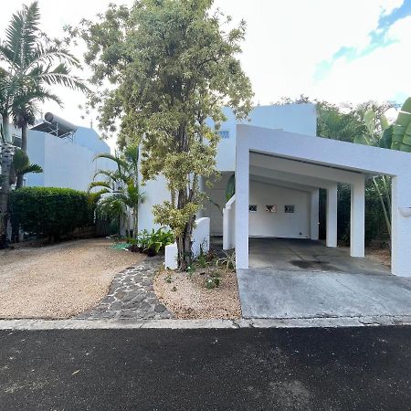 Tamarin River Villa Εξωτερικό φωτογραφία