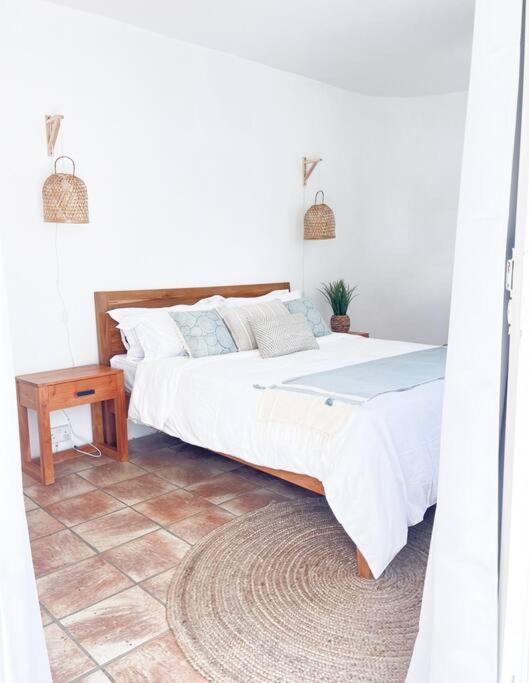 Tamarin River Villa Εξωτερικό φωτογραφία