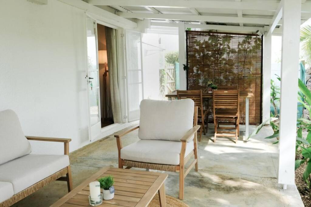 Tamarin River Villa Εξωτερικό φωτογραφία