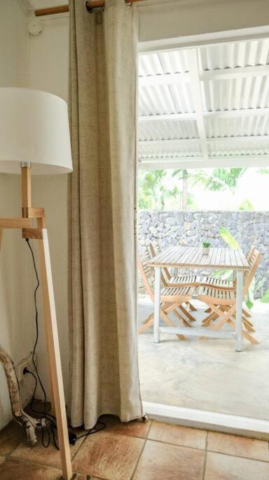 Tamarin River Villa Εξωτερικό φωτογραφία