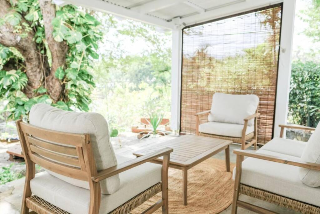 Tamarin River Villa Εξωτερικό φωτογραφία