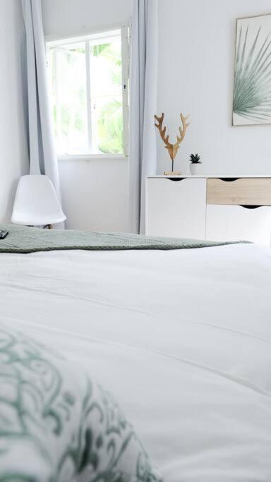 Tamarin River Villa Εξωτερικό φωτογραφία