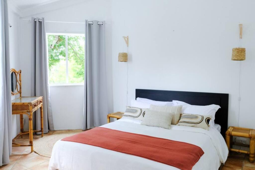 Tamarin River Villa Εξωτερικό φωτογραφία