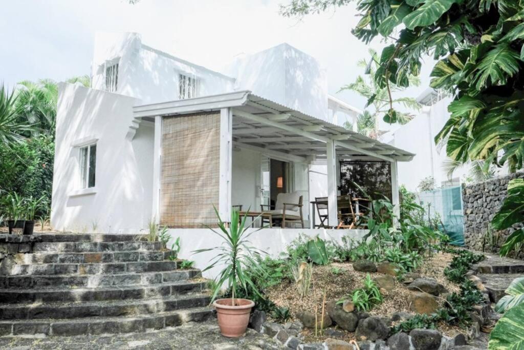 Tamarin River Villa Εξωτερικό φωτογραφία
