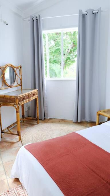 Tamarin River Villa Εξωτερικό φωτογραφία