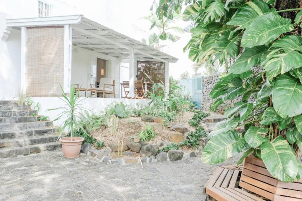 Tamarin River Villa Εξωτερικό φωτογραφία