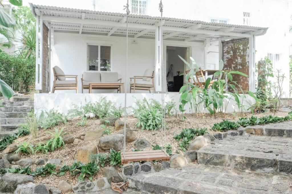 Tamarin River Villa Εξωτερικό φωτογραφία