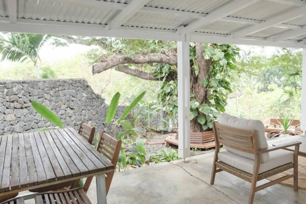 Tamarin River Villa Εξωτερικό φωτογραφία