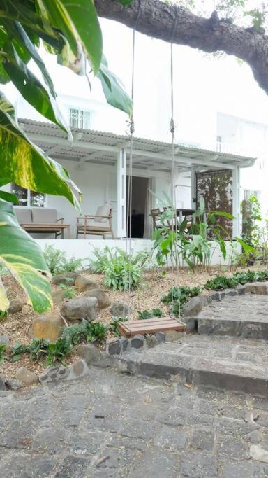 Tamarin River Villa Εξωτερικό φωτογραφία