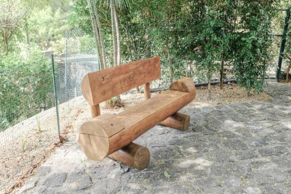 Tamarin River Villa Εξωτερικό φωτογραφία