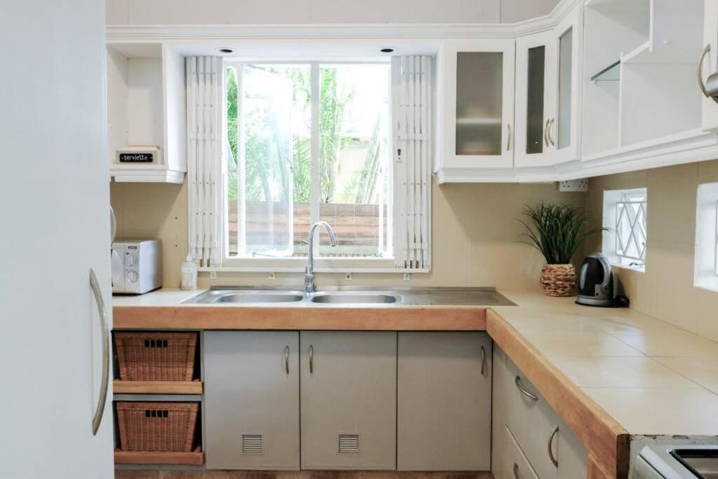 Tamarin River Villa Εξωτερικό φωτογραφία
