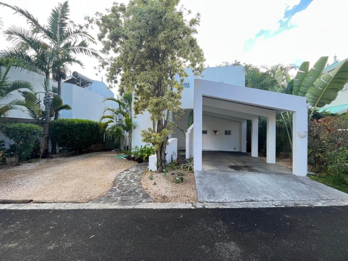 Tamarin River Villa Εξωτερικό φωτογραφία